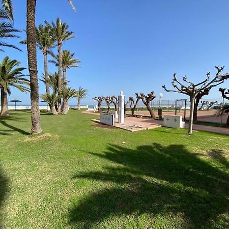 Atico Exclusivo Denia Y Playa Apartment Exterior foto