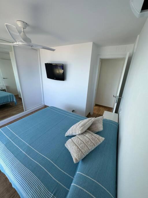 Atico Exclusivo Denia Y Playa Apartment Exterior foto
