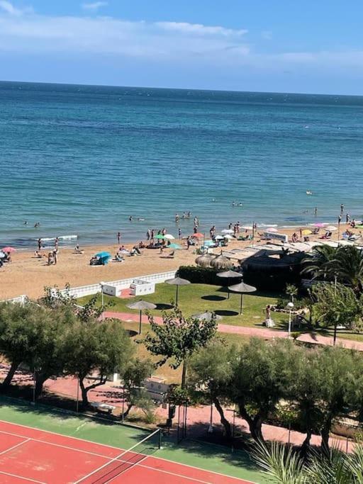 Atico Exclusivo Denia Y Playa Apartment Exterior foto