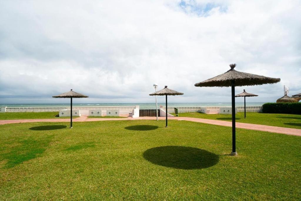 Atico Exclusivo Denia Y Playa Apartment Exterior foto