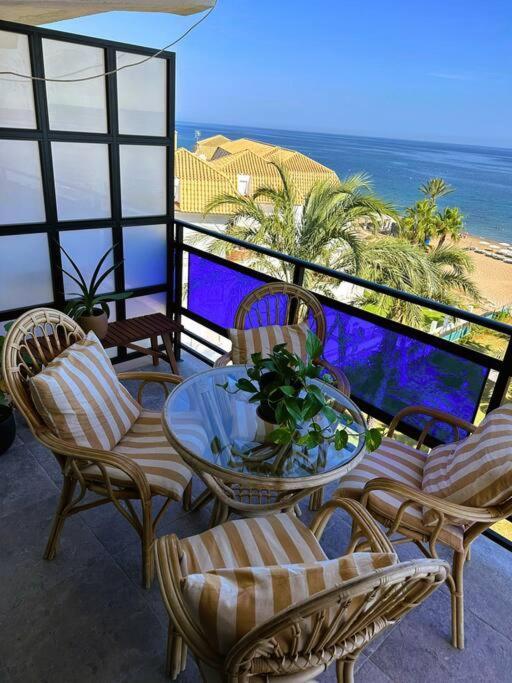 Atico Exclusivo Denia Y Playa Apartment Exterior foto