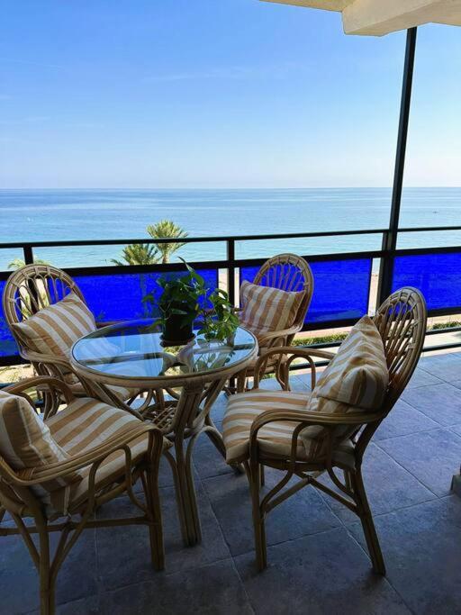 Atico Exclusivo Denia Y Playa Apartment Exterior foto